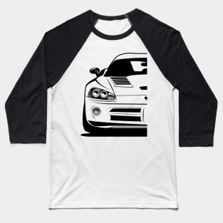 Viper SRT Baseball T-Shirt